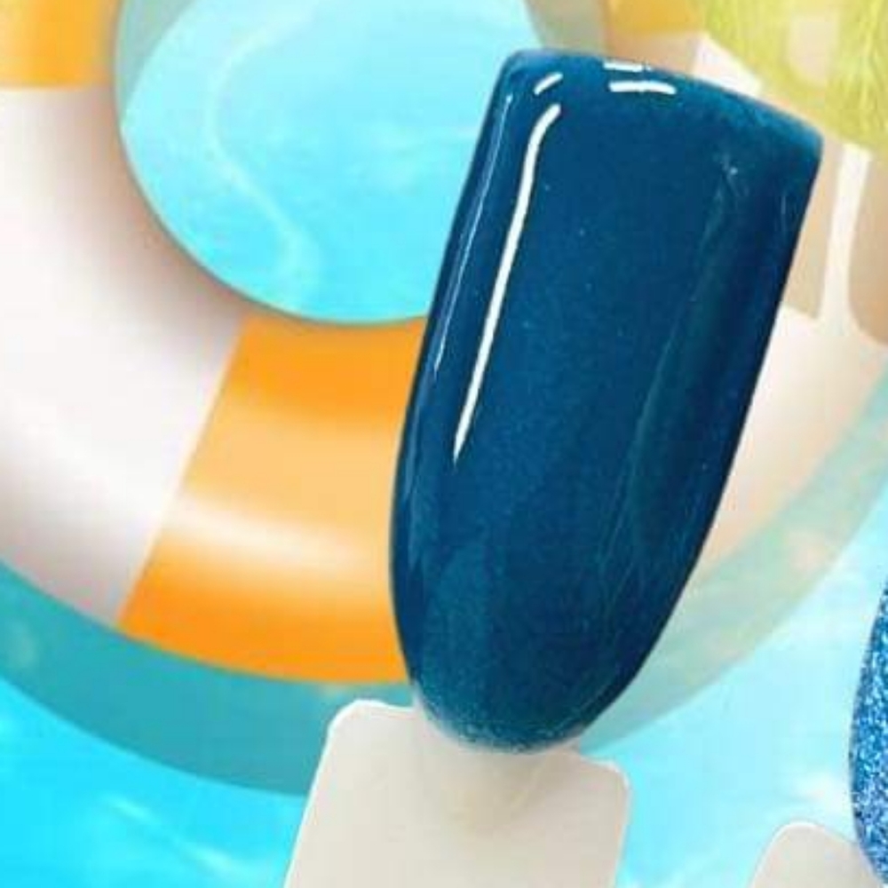 Sparkle & Co 1 oz Nail Dip Powder dp. 274 Infinity Pool